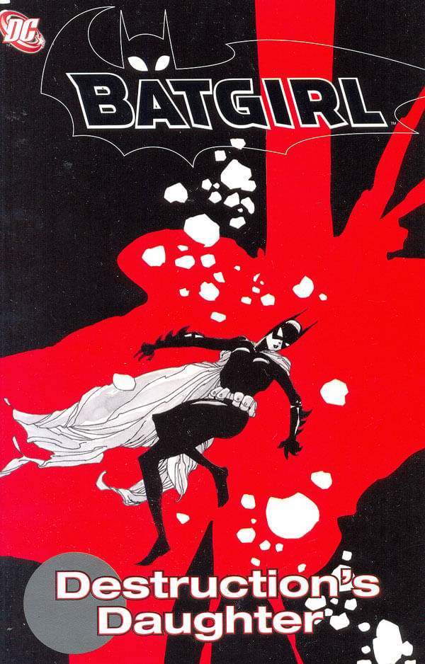 Batgirl---Destruction-s-Daughter