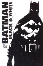Batman---Black-and-White---Volume---2