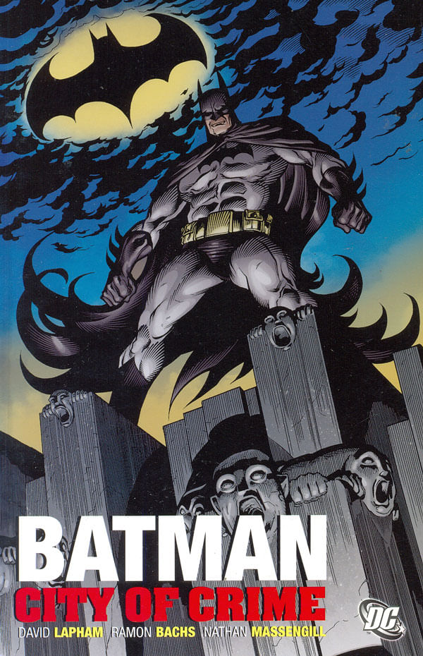 Batman---City-of-Crime