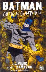 Batman---Gotham-County-Line