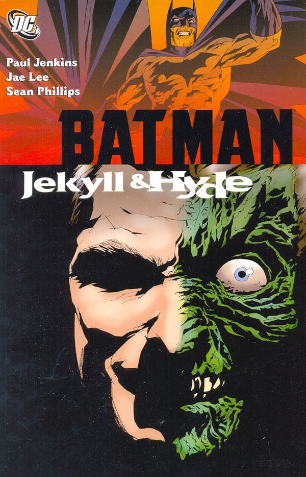 Batman---Jekyll-and-Hide