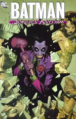 Batman---Joker-s-Asylum