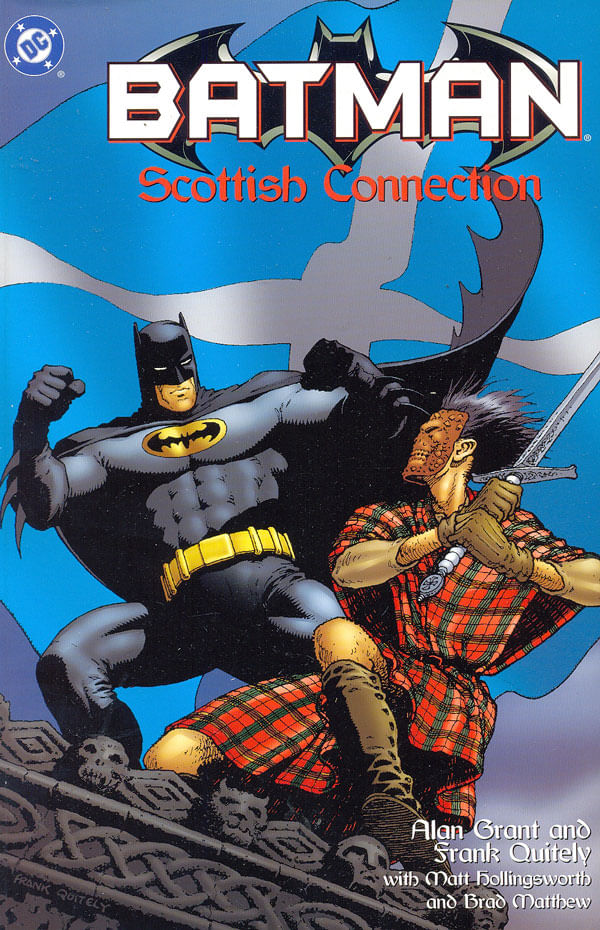 Batman---Scottish-Connection