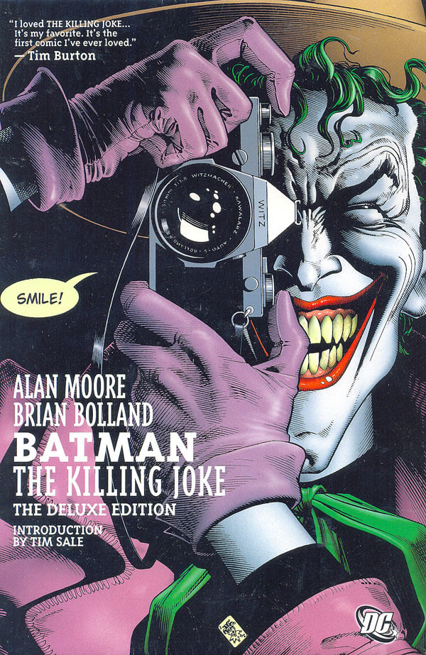 Batman---The-Killing-Joke---The-Deluxe-Edition--HC-