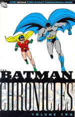 Batman-Chronicles---Volume---02