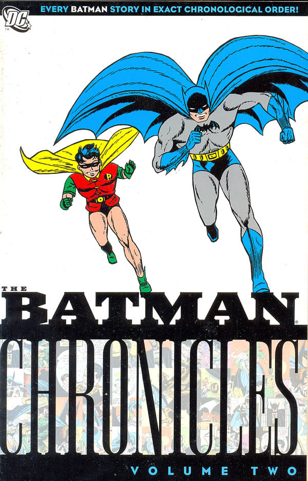 Batman-Chronicles---Volume---02