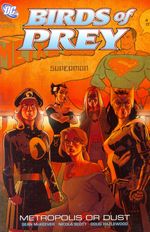 Birds-of-Prey---Metropolis-or-Dust