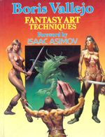 Boris-Vallejo---Fantasy-Art-Techniques