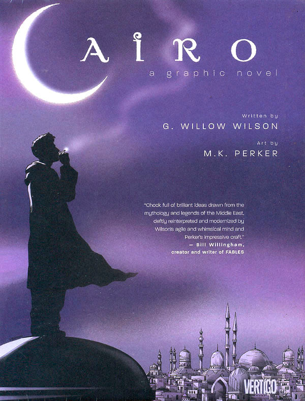 Cairo--HC-