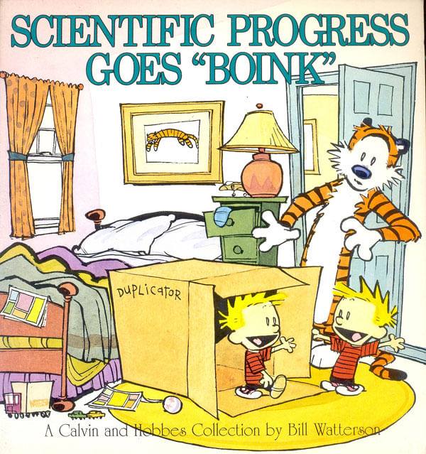 Calvin-and-Hobbes---Scientific-Progress-Goes--Boink-