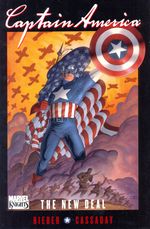 Captain-America---The-New-Deal--HC-