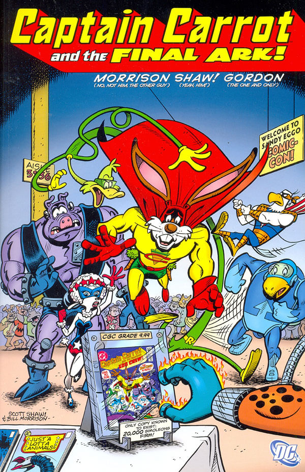 Captain-Carrot-and-the-Final-Ark