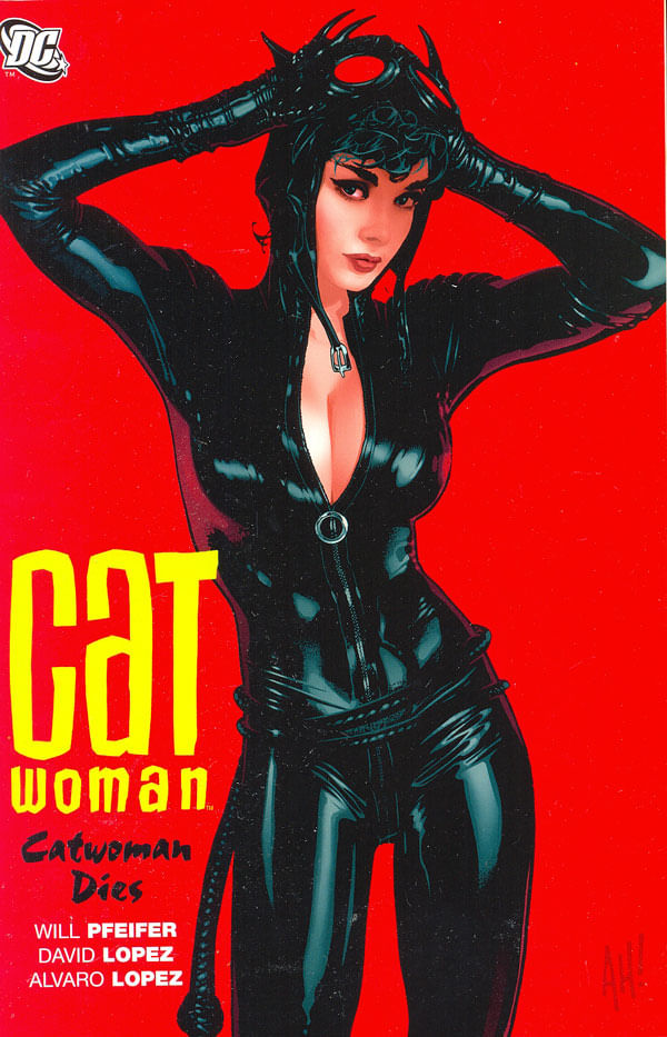 Catwoman---Catwoman-Dies