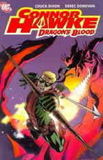 Connor-Hawke---Dragon-s-Blood