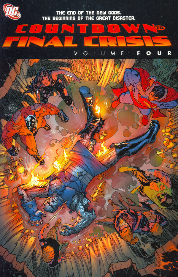 Countdown-to-Final-Crisis---Volume---4