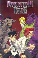 Darkham-Vale---Collected-Edition---Volume---1