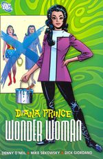 Diana-Prince---Wonder-Woman---Volume---1