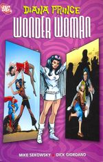 Diana-Prince---Wonder-Woman---Volume---2