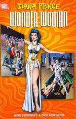 Diana-Prince---Wonder-Woman---Volume---3