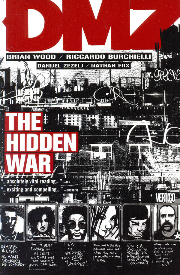 DMZ---05---The-Hidden-War