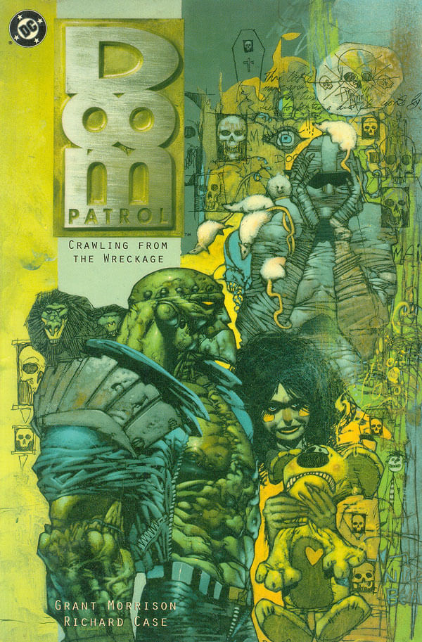 Doom-Patrol---Crawling-From-the-Wreckage