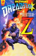 Dreadstar---Volume-4---The-Secret-of-Z
