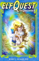 Elfquest---The-Discovery