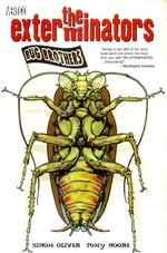Exterminators---Volume---1