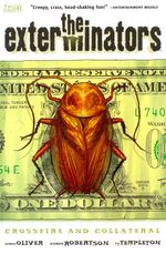 Exterminators---Volume---4