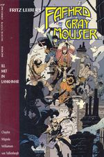Fafhrd---Gray-Mouser---Book---1