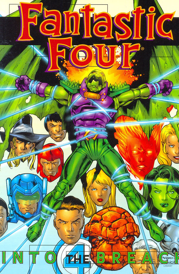Fantastic-Four---Into-the-Breach