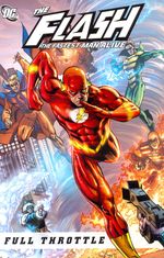 Flash---The-Fastest-Man-Alive---Full-Throttle