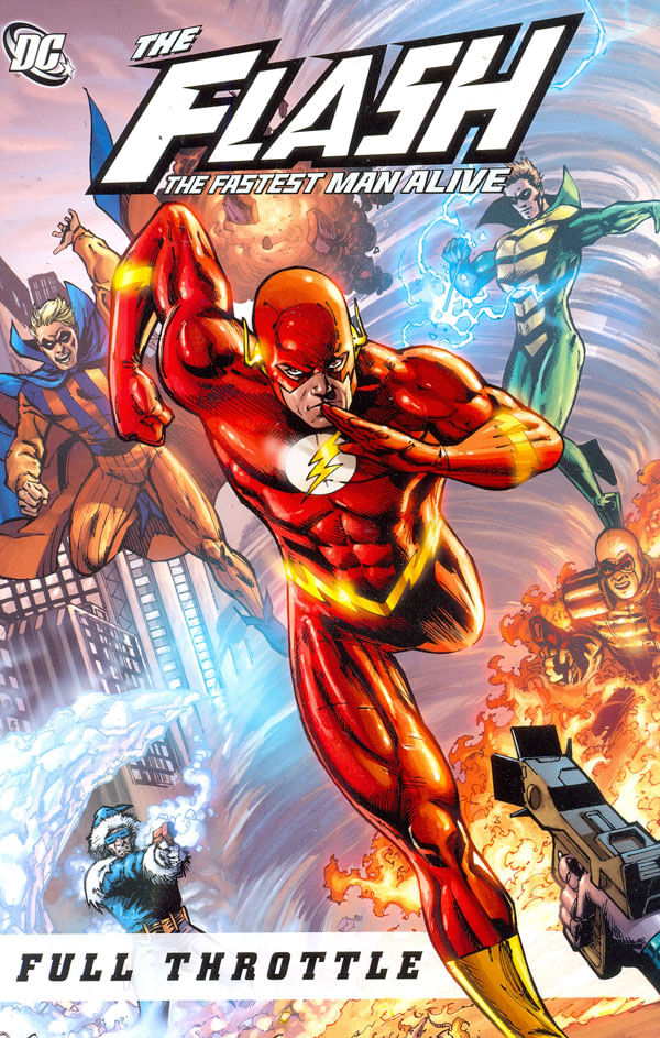 Flash---The-Fastest-Man-Alive---Full-Throttle