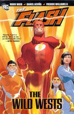 Flash---The-Wild-Wests--HC-