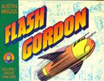 Flash-Gordon---Dailies-1940-1942---Volume---1