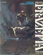 Frank-Frazetta---Book-Four