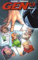 Gen13---15-Minutes