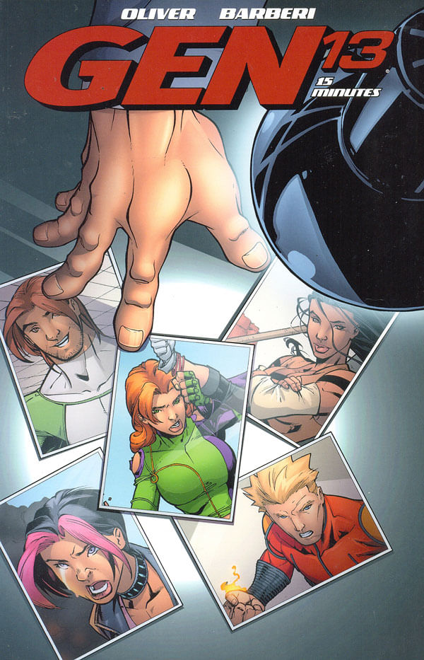 Gen13---15-Minutes