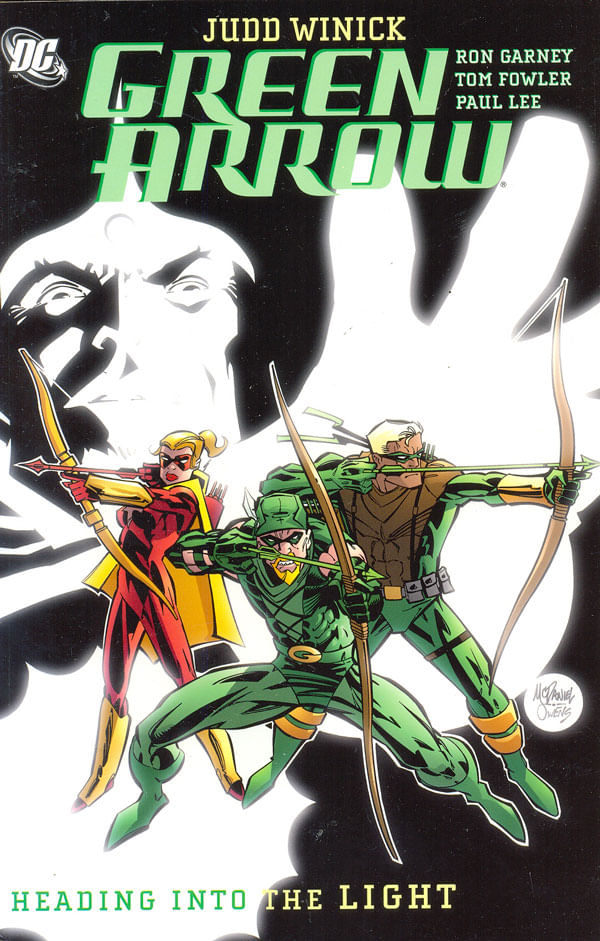 Green-Arrow---Heading-Into-the-Light