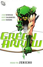 Green-Arrow---Road-to-Jericho