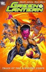 Green-Lantern---Tales-of-the-Sinestro-Corps--HC-