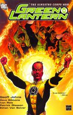Green-Lantern---The-Sinestro-Corps-War--HC----Volume---1