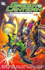 Green-Lantern---The-Sinestro-Corps-War--HC----Volume---2
