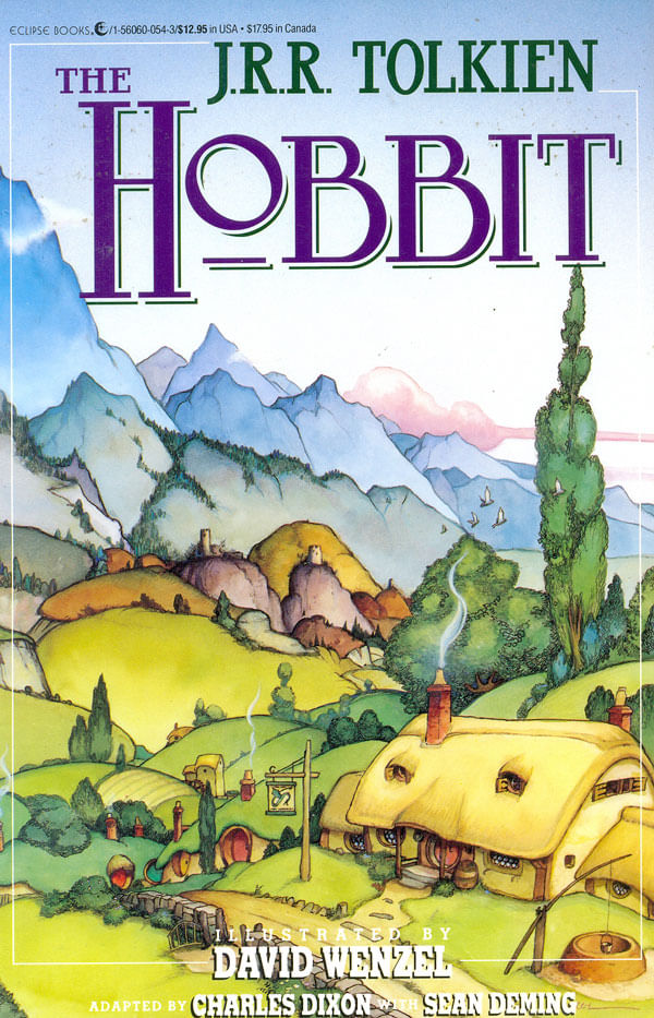 Hobbit