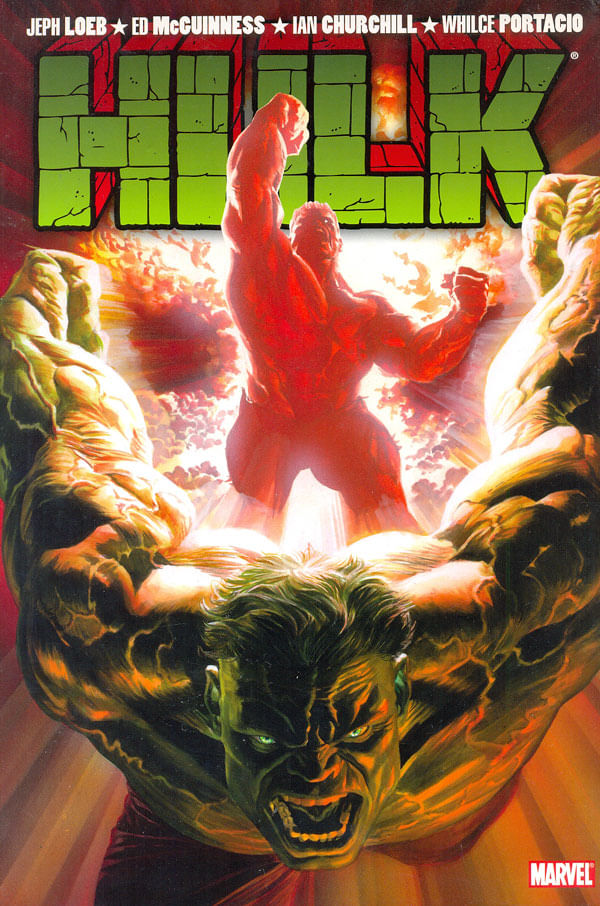 Hulk---Hulk-No-More--HC-