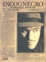 Incognegro--HC-