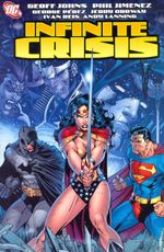 Infinite-Crisis