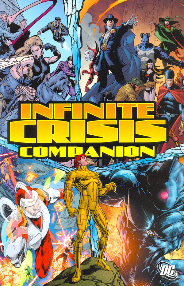 Infinite-Crisis-Companion