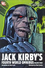 Jack-Kirby-s-Fourth-World-Omnibus---Volume---4