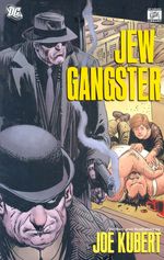 Jew-Gangster